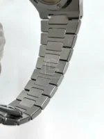 Patek Philippe Nautilus 5711A Blue 40mm Custom MODIFY 2026 – Handcrafted Version - Image 24
