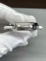 Patek Philippe Nautilus 5711A Blue 40mm Custom MODIFY 2026 – Handcrafted Version - Image 21