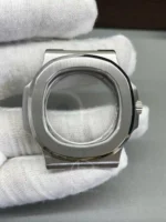 Patek Philippe Nautilus 5711A Blue 40mm Custom MODIFY 2026 – Handcrafted Version - Image 18