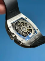 Richard Mille RM67-01 Extra-Flat Titanium – Hancrafted Version 2025 - Image 12