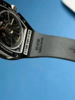 Richard Mille RM67-01 Extra-Flat Titanium – Hancrafted Version 2025 - Image 16