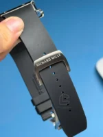 Richard Mille RM67-01 Extra-Flat Titanium – Hancrafted Version 2025 - Image 17