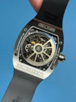 Richard Mille RM67-01 Extra-Flat Titanium – Hancrafted Version 2025 - Image 15