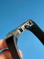 Richard Mille RM67-01 Extra-Flat Titanium – Hancrafted Version 2025 - Image 9