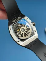 Richard Mille RM67-01 Extra-Flat Titanium – Hancrafted Version 2025 - Image 11