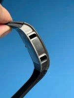 Richard Mille RM67-01 Extra-Flat Titanium – Hancrafted Version 2025 - Image 10
