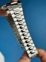 Patek Philippe Nautilus 5712/1A-001 Blue Steels Custom Modify – Handcrafted Version - Image 24