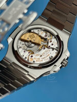 Patek Philippe Nautilus 5712/1A-001 Blue Steels Custom Modify – Handcrafted Version - Image 23