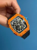 Richard Mille RM 35-03 Rafael Nadal Carbon TPT  – VIP Version - Image 6