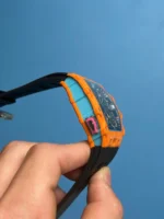Richard Mille RM 35-03 Rafael Nadal Carbon TPT  – VIP Version - Image 7