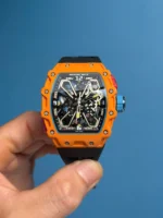 Richard Mille RM 35-03 Rafael Nadal Carbon TPT  – VIP Version