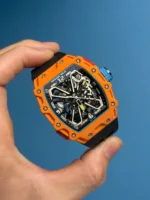 Richard Mille RM 35-03 Rafael Nadal Carbon TPT  – VIP Version - Image 4